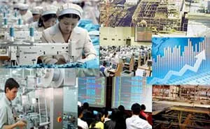 2012: Kinh tế của TPHCM có mức tăng trưởng khá