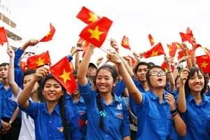 Xây dựng hình mẫu Thanh niên trong giai đoạn mới