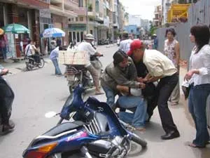 Gò Vấp: 100% các vụ án đặc biệt nghiêm trọng được khám phá