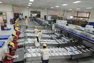 TPHCM: Các công ty tham gia chương trình bình ổn giá cam kết đủ hàng phục vụ Tết 2013
