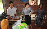 “Sát cánh cùng gia đình Việt– Kết nối yêu thương”