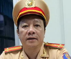 Trọng tâm năm 2013: Kéo giảm TNGT trên 3 mặt