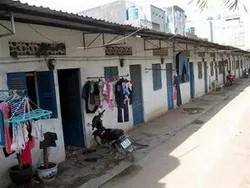 Vận động chủ nhà trọ và doanh nghiệp chia sẻ khó khăn với công nhân lao động