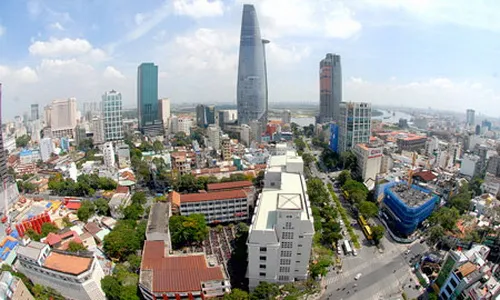 Kinh tế Thành phố Hồ Chí Minh - Một năm nhìn lại