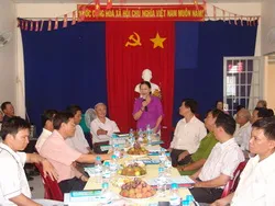Quận Thủ Đức với những giải pháp chăm lo đời sống nhân dân