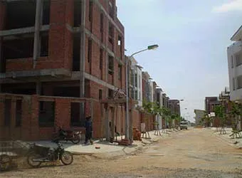 Giải pháp khôi phục thị trường bất động sản phía Nam