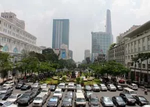 Năm 2012: TP.HCM tiết kiệm trên 1.200 tỷ đồng