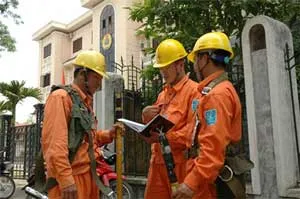 Năm 2012: TP.HCM tiết kiệm được hơn 468 triệu Kwh