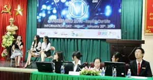 Cuộc thi ý tưởng sáng tạo Mastermind 2013