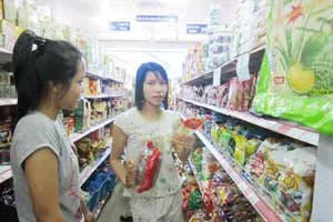 415 doanh nghiệp được vinh danh Hàng Việt Nam chất lượng cao 2013