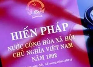 Nền tảng cho một Hiến pháp dân chủ