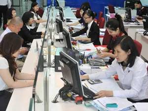 Ngành ngân hàng TP.HCM triển khai nhiệm vụ năm 2013
