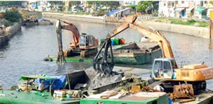 TPHCM cam kết thực hiện đúng tiến độ các dự án vay vốn ODA
