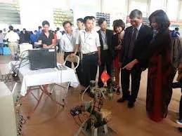 Năm 2013: TPHCM sẽ tiếp tục mua sản phẩm của các nhà khoa học