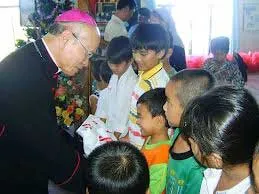 2012: Đồng bào Công giáo TP.HCM đóng góp gần 69 tỷ đồng cho nhiều hoạt động