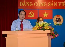 Tổng Công ty Nông nghiệp Sài Gòn đạt các chỉ tiêu của năm 2012 