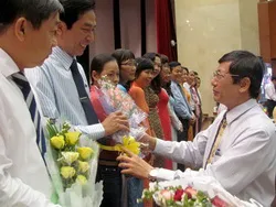 2012: Công đoàn Viên chức thành phố tổ chức nhiều hoạt động ý nghĩa