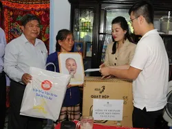 TPHCM: Hơn 1 triệu hộ gia đình được công nhận và ghi nhận đạt chuẩn gia đình văn hóa