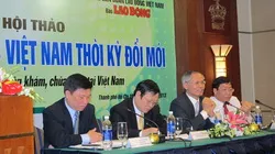 26 công trình y dược nổi bật của Việt Nam được quốc tế ghi nhận