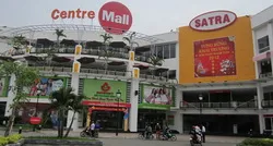 Lãnh đạo thành phố kiểm tra các điểm bán hàng phục vụ Tết