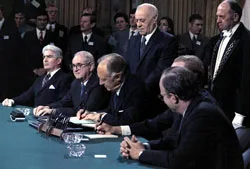 Hiệp định Paris và những bài học quý báu