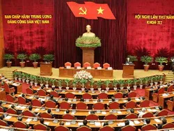 Phòng chống tham nhũng - cần đi từ gốc