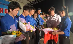 Công tác chăm lo cho thanh niên công nhân trên địa bàn quận Thủ Đức