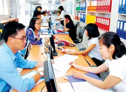 Cần có cách nhìn mới khi giao chỉ tiêu thu ngân sách cho từng địa phương