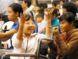 Hội Cây mùa xuân Thắp sáng lòng nhân ái 2013