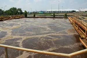 TPHCM: Phân vùng các nguồn tiếp nhận nước thải