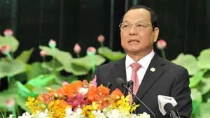 Năm 2013, tập trung giải quyết những bức xúc trong nhân dân và cán bộ đảng viên