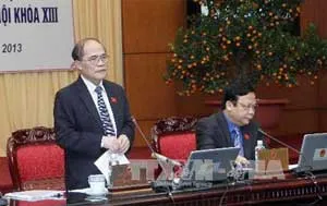Những Nghị quyết, chính sách pháp luật cần sớm đi vào cuộc sống