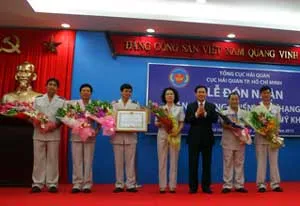 Phát hiện nhiều vụ vi phạm hành chính về hải quan