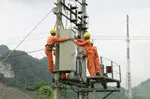 Không cắt điện trong dịp Tết Nguyên đán