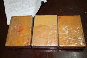 Phá 6 chuyên án ma túy trong 2 tháng cao điểm tấn công trấn áp tội phạm
