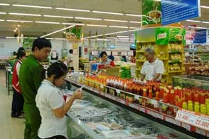 TPHCM đáp ứng đủ hàng thiết yếu trong dịp Tết Quý Tỵ