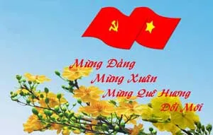 Xã luận: Vững tin nhìn về tương lai