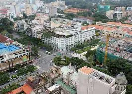 Kinh tế sẽ bị tắc nghẽn nếu giá đất không giảm
