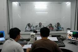 Kỷ niệm Ngày Phát thanh Thế giới