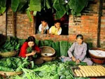 Nhớ Tết quê xưa