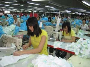 Người lao động trở lại TP.HCM sau kỳ nghỉ Tết