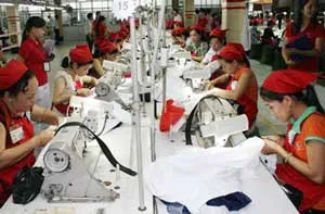 Tình trạng người lao động nhảy việc giảm đáng kể sau kỳ nghỉ Tết