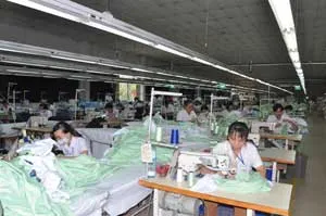 Hơn 95% công nhân trở lại làm việc