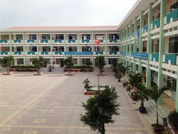 Xã Tân Nhựt đạt 17/19 tiêu chí Nông thôn mới