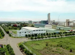 Lãnh đạo Thành phố làm việc với các doanh nghiệp Khu chế xuất - Khu công nghiệp