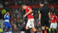 Ferguson sợ Phil Jones không kịp bình phục trận tái đấu MU-Real