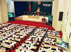 Góp ý Dự thảo sửa đổi Hiến pháp năm 1992: Cần lập Tòa án Hiến pháp