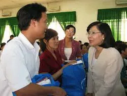 TPHCM: Khen tặng 193 tập thể có thành tích xuất sắc trong công tác chăm lo Tết