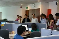 Công nghệ thông tin phải là mũi nhọn đột phá