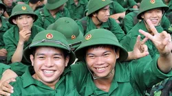 TPHCM quyết tâm hoàn thành tốt công tác giao, nhận quân đợt 1 năm 2013